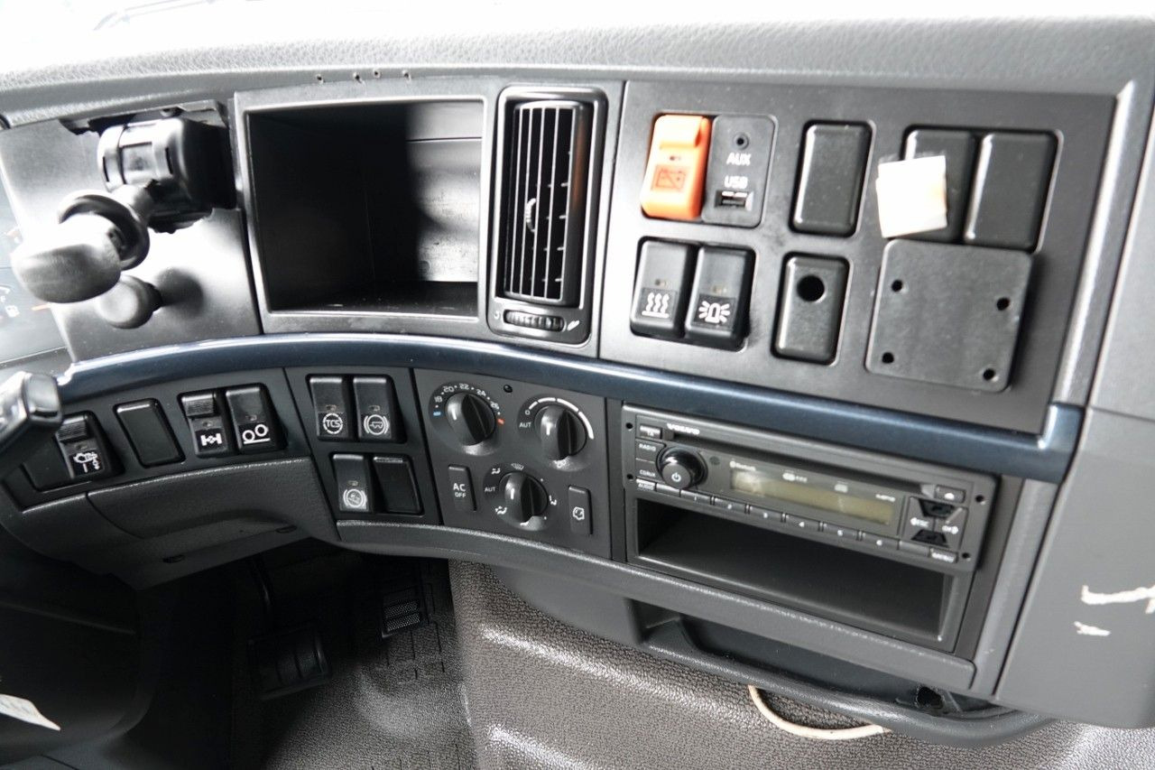 رأس تريلا Volvo FH 500 / PUSHER / 3 Osiowy ciągnik siodłowy / P: صورة 15 رأس تريلا Volvo FH 500 / PUSHER / 3 Osiowy ciągnik siodłowy / P: صورة 15