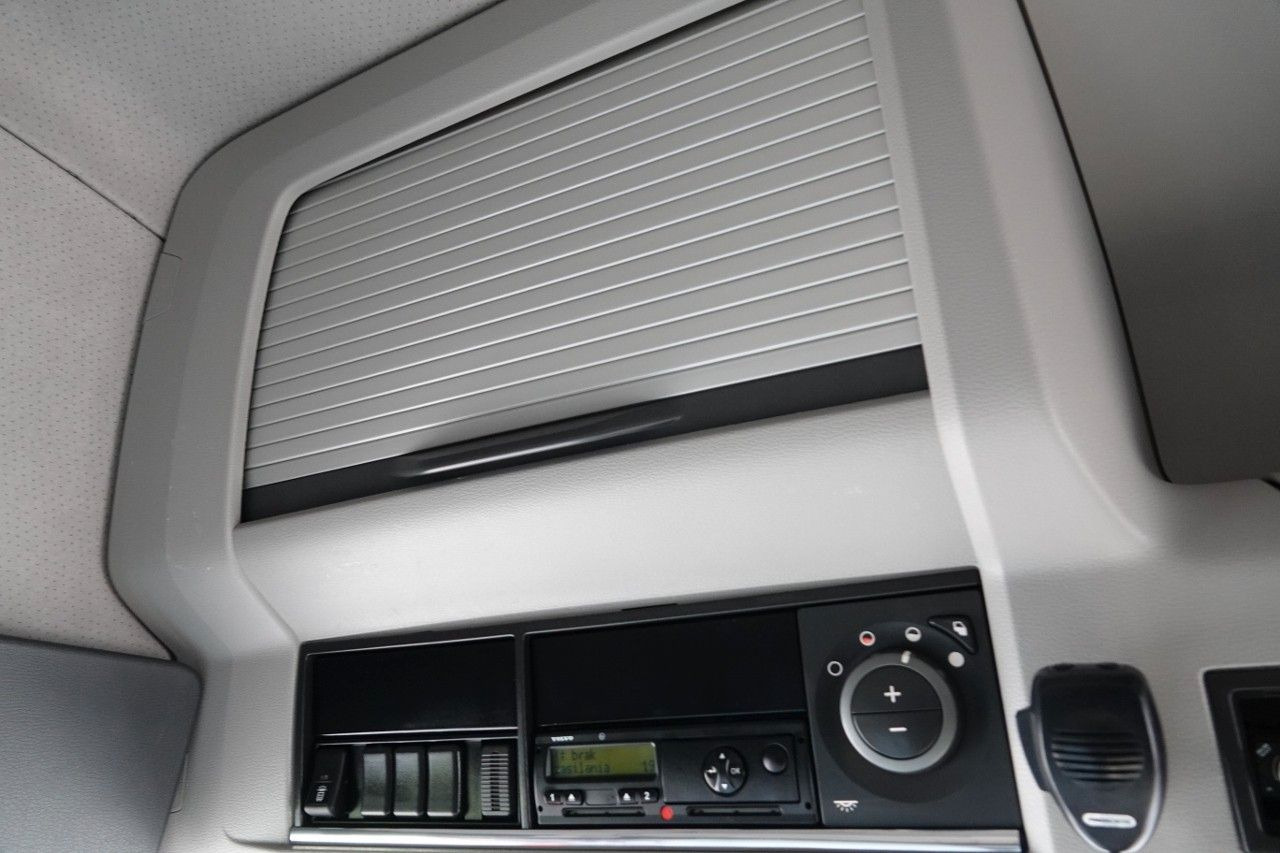 رأس تريلا Volvo FH 500 / PUSHER / 3 Osiowy ciągnik siodłowy / P: صورة 16 رأس تريلا Volvo FH 500 / PUSHER / 3 Osiowy ciągnik siodłowy / P: صورة 16