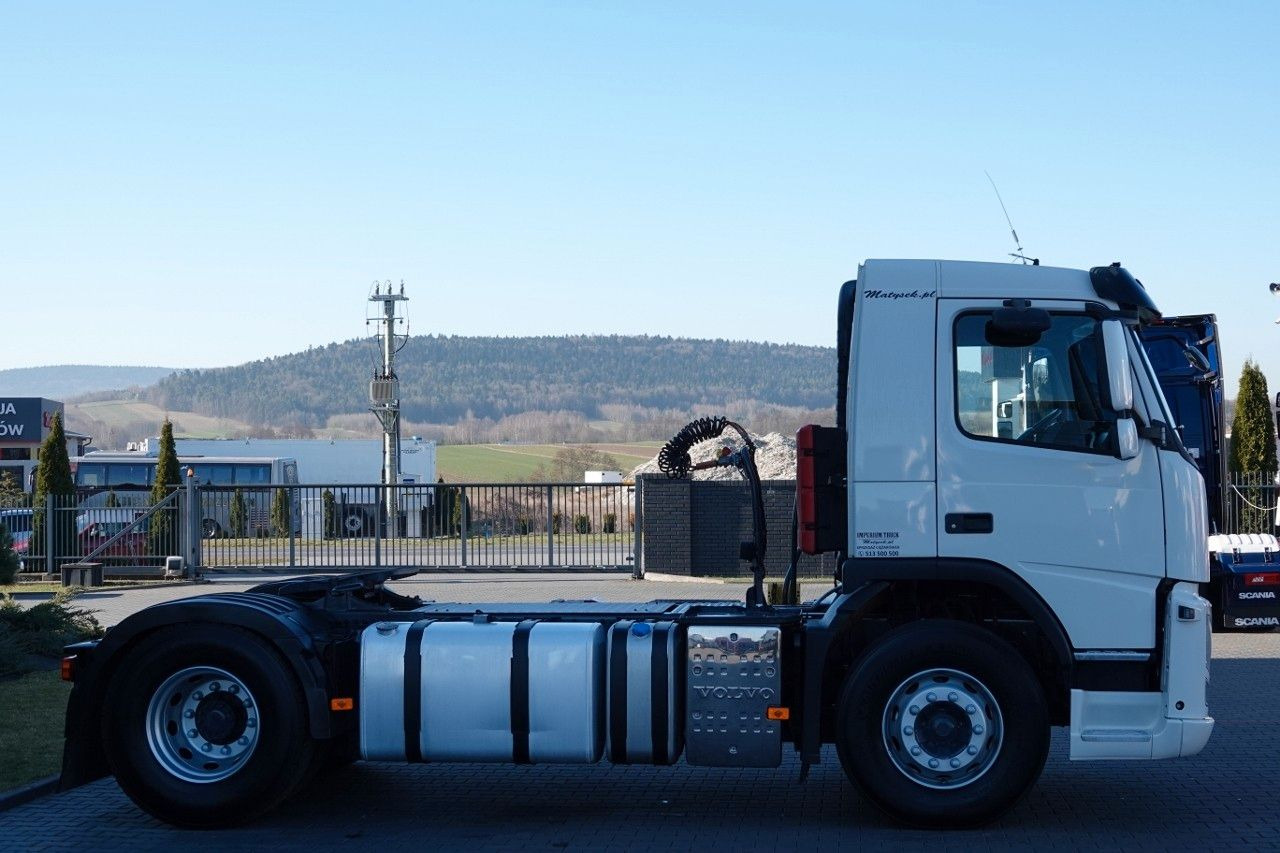Volvo FM 380 / PEŁNY ADR / DZIENNA NISKA KABINA / EURO - مقطورة السحب: صورة 5 Volvo FM 380 / PEŁNY ADR / DZIENNA NISKA KABINA / EURO - مقطورة السحب: صورة 5