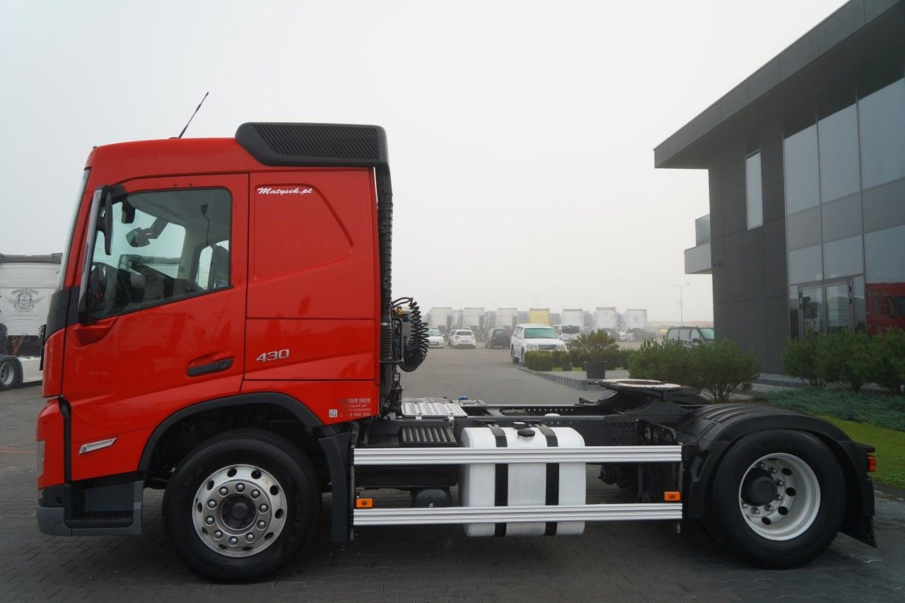 Volvo FM 430 / PEŁNY ADR / WAGA: 6 500 KG / NISKA KABI - رأس تريلا: صورة 5 Volvo FM 430 / PEŁNY ADR / WAGA: 6 500 KG / NISKA KABI - رأس تريلا: صورة 5