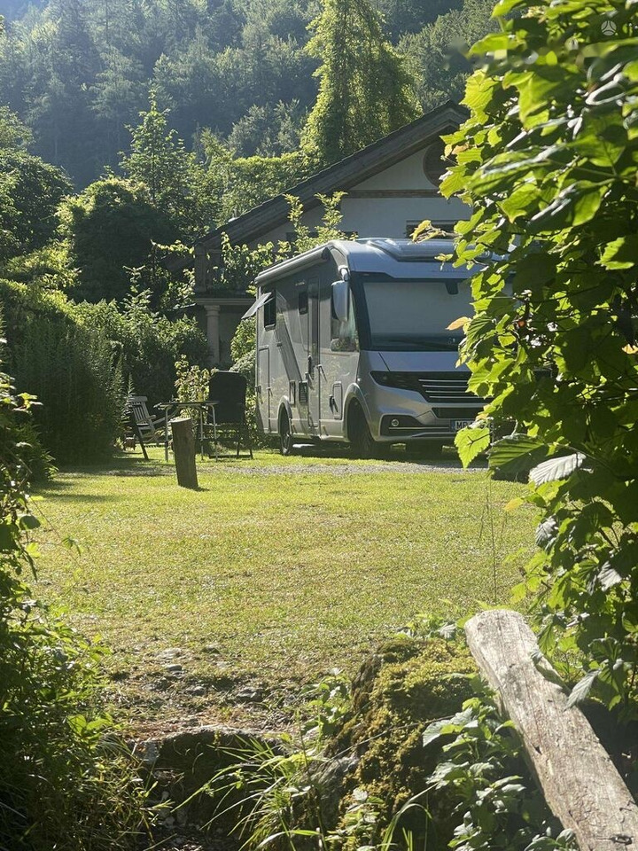 Adria Super Sonic 780SL - عربة تخييم: صورة 3 Adria Super Sonic 780SL - عربة تخييم: صورة 3