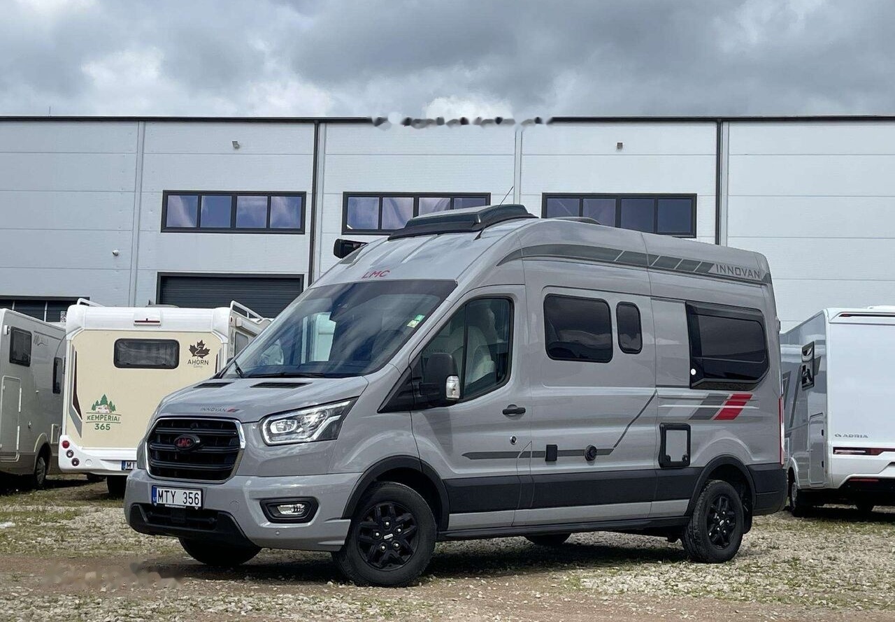 LMC Innovan 590C - عربة تخييم: صورة 1 LMC Innovan 590C - عربة تخييم: صورة 1