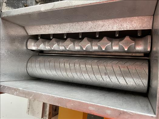 AFT Buttering machine - معدات المخابز: صورة 5 AFT Buttering machine - معدات المخابز: صورة 5