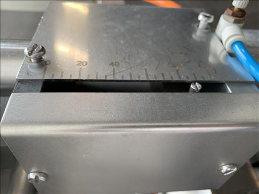 AFT Mini depositor Single shot depositor - آلة الغذاء: صورة 4 AFT Mini depositor Single shot depositor - آلة الغذاء: صورة 4