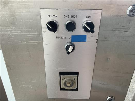 AFT Mini depositor Single shot depositor - آلة الغذاء: صورة 5 AFT Mini depositor Single shot depositor - آلة الغذاء: صورة 5