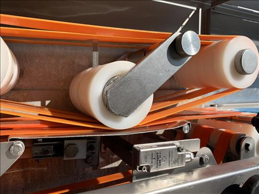 AFT Sandwich cutter - معدات المخابز: صورة 4 AFT Sandwich cutter - معدات المخابز: صورة 4