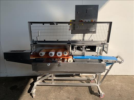 AFT Sandwich cutter - معدات المخابز: صورة 3 AFT Sandwich cutter - معدات المخابز: صورة 3