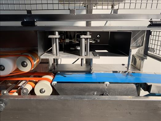 AFT Sandwich cutter - معدات المخابز: صورة 5 AFT Sandwich cutter - معدات المخابز: صورة 5
