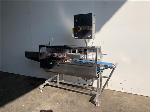 AFT Sandwich cutter - معدات المخابز: صورة 2 AFT Sandwich cutter - معدات المخابز: صورة 2