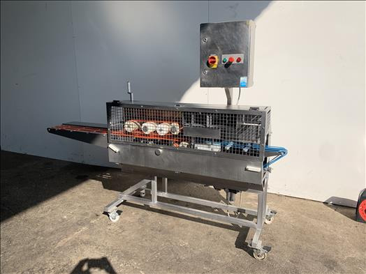 AFT Sandwich cutter - معدات المخابز: صورة 2 AFT Sandwich cutter - معدات المخابز: صورة 2