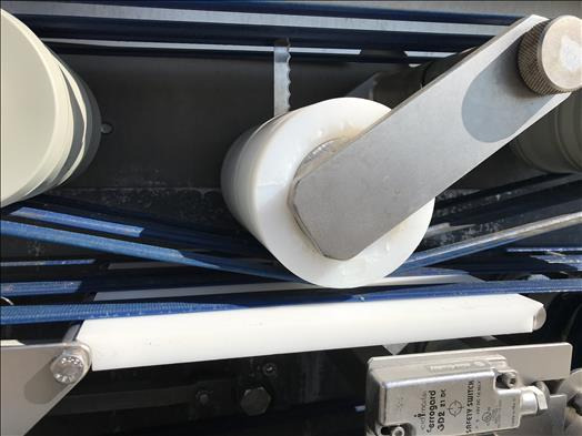 AFT Sandwich cutter - معدات المخابز: صورة 4 AFT Sandwich cutter - معدات المخابز: صورة 4