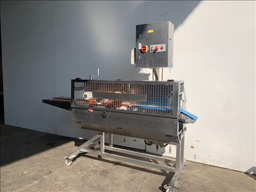 AFT Sandwich cutter - معدات المخابز: صورة 2 AFT Sandwich cutter - معدات المخابز: صورة 2