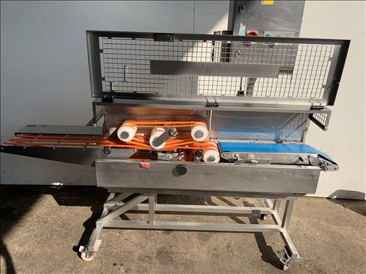 AFT Sandwich cutter - معدات المخابز: صورة 3 AFT Sandwich cutter - معدات المخابز: صورة 3