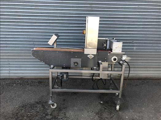 AFT butter machine Twin lane collator - معدات المخابز: صورة 1 AFT butter machine Twin lane collator - معدات المخابز: صورة 1