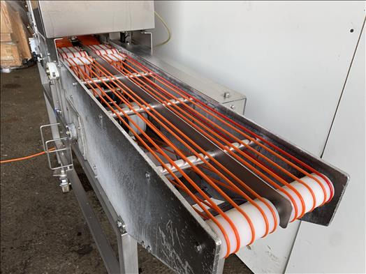 AFT buttering machine - معدات المخابز: صورة 3 AFT buttering machine - معدات المخابز: صورة 3