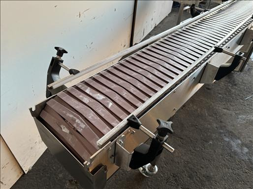 Arnott 90 degree conveyor - الناقل: صورة 2 Arnott 90 degree conveyor - الناقل: صورة 2