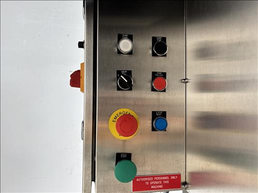 Flexifill SA1 Filling machine - آلة الغذاء: صورة 4 Flexifill SA1 Filling machine - آلة الغذاء: صورة 4