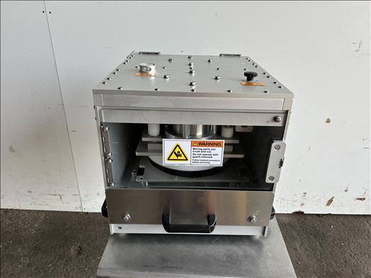 Food Tools CP-1H Half sheet product press - معدات المخابز: صورة 1 Food Tools CP-1H Half sheet product press - معدات المخابز: صورة 1