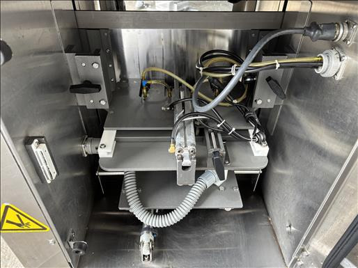 Food Tools CS1000CE Automatic round cake cutter - معدات المخابز: صورة 4 Food Tools CS1000CE Automatic round cake cutter - معدات المخابز: صورة 4