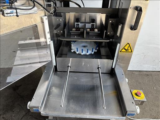 Food Tools CS1000CE Automatic round cake cutter - معدات المخابز: صورة 2 Food Tools CS1000CE Automatic round cake cutter - معدات المخابز: صورة 2