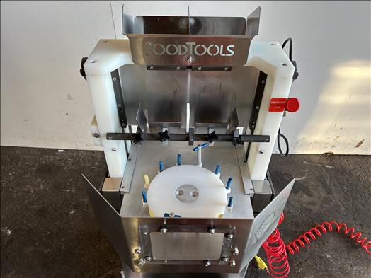 Food Tools CS4AAC Round cake slicer - معدات المخابز: صورة 3 Food Tools CS4AAC Round cake slicer - معدات المخابز: صورة 3