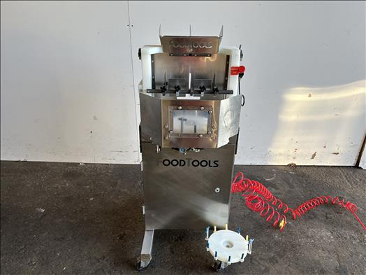 Food Tools CS4AAC Round cake slicer - معدات المخابز: صورة 1 Food Tools CS4AAC Round cake slicer - معدات المخابز: صورة 1
