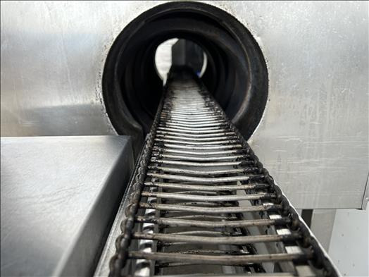 Frampton FR1-3 Flash roaster - آلة الغذاء: صورة 4 Frampton FR1-3 Flash roaster - آلة الغذاء: صورة 4