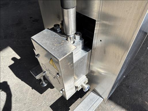 GEA Niro NS2006P Piston homogeniser - آلة الغذاء: صورة 4 GEA Niro NS2006P Piston homogeniser - آلة الغذاء: صورة 4