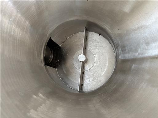 Guttridge Easyflo Mobile screw elevator - الناقل: صورة 5 Guttridge Easyflo Mobile screw elevator - الناقل: صورة 5