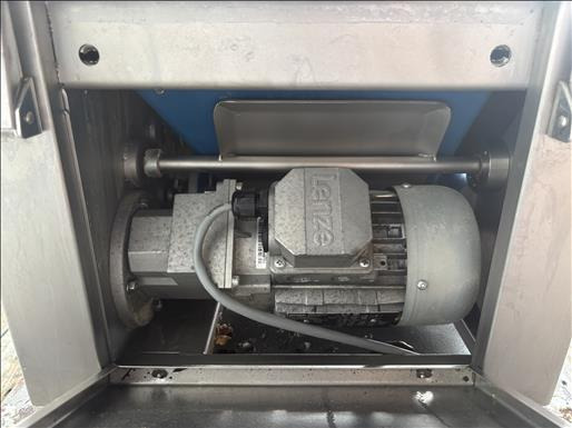 Hethon 51 Hopper and screw feeder - آلة الغذاء: صورة 5 Hethon 51 Hopper and screw feeder - آلة الغذاء: صورة 5