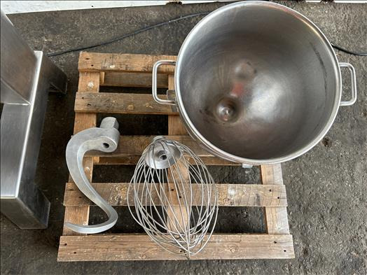 آلة الغذاء Hobart HSM40 Planetary mixer: صورة 6