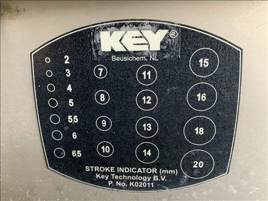 Key Vibratory conveyor - الناقل: صورة 5 Key Vibratory conveyor - الناقل: صورة 5