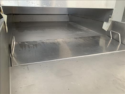 Key Vibratory conveyor - الناقل: صورة 3 Key Vibratory conveyor - الناقل: صورة 3