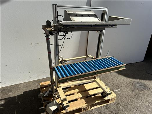 Kopp TSG650 Bag sealer - آلة التعبئة والتغليف: صورة 2 Kopp TSG650 Bag sealer - آلة التعبئة والتغليف: صورة 2