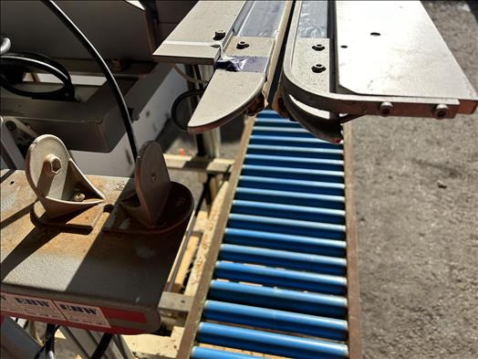 Kopp TSG650 Bag sealer - آلة التعبئة والتغليف: صورة 4 Kopp TSG650 Bag sealer - آلة التعبئة والتغليف: صورة 4