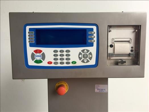 Loma AS checkweigher - آلة الغذاء: صورة 3 Loma AS checkweigher - آلة الغذاء: صورة 3