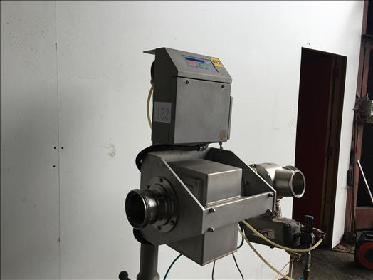 Loma Superscan micro Pipeline metal detector - آلة الغذاء: صورة 3 Loma Superscan micro Pipeline metal detector - آلة الغذاء: صورة 3