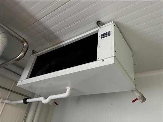 معدات التكييف Morgana PC42: صورة 1
