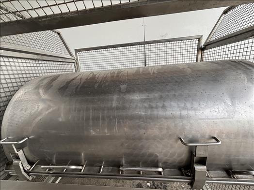 تأجير NNP 500L Tumbler NNP 500L Tumbler: صورة 12 تأجير NNP 500L Tumbler NNP 500L Tumbler: صورة 12