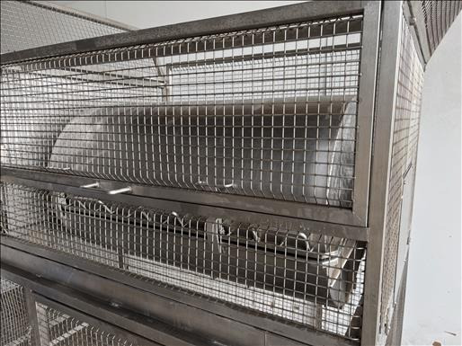 تأجير NNP 500L Tumbler NNP 500L Tumbler: صورة 11 تأجير NNP 500L Tumbler NNP 500L Tumbler: صورة 11