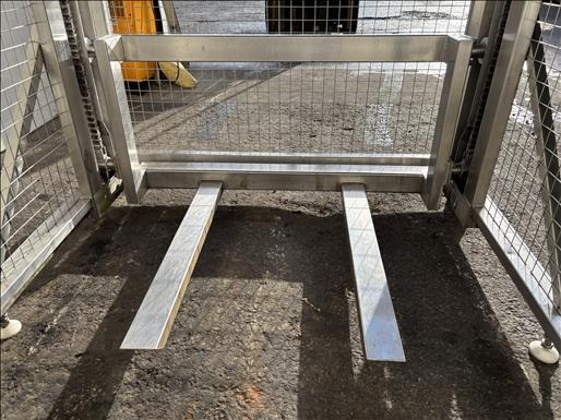 NNP Dolav tipper - آلة الغذاء: صورة 3 NNP Dolav tipper - آلة الغذاء: صورة 3