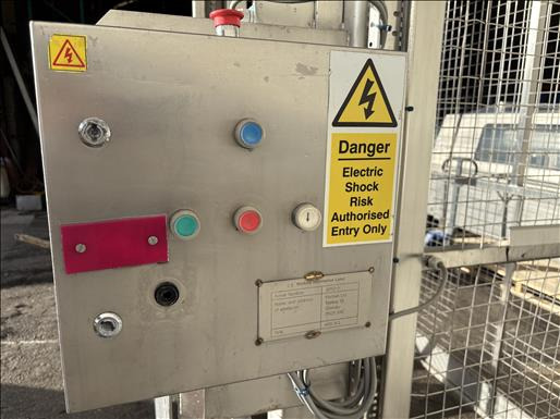 NNP Dolav tipper - آلة الغذاء: صورة 4 NNP Dolav tipper - آلة الغذاء: صورة 4