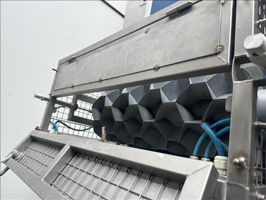 NNP Rotary moulder - معدات المخابز: صورة 5 NNP Rotary moulder - معدات المخابز: صورة 5