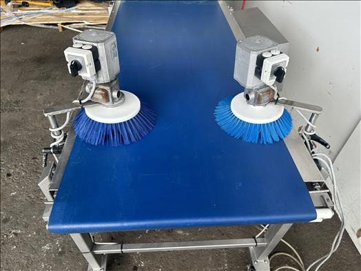 NNP Rotary moulder - معدات المخابز: صورة 3 NNP Rotary moulder - معدات المخابز: صورة 3