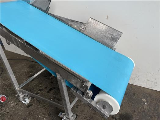 NNP Stainless conveyor - الناقل: صورة 3 NNP Stainless conveyor - الناقل: صورة 3