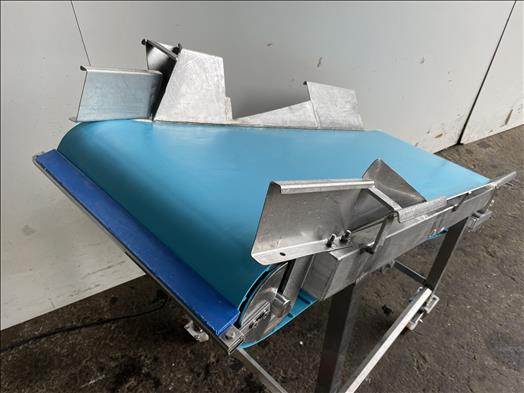 NNP Stainless conveyor - الناقل: صورة 4 NNP Stainless conveyor - الناقل: صورة 4