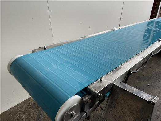 NNP Stainless conveyor - الناقل: صورة 4 NNP Stainless conveyor - الناقل: صورة 4