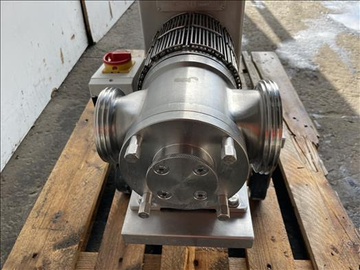 OHK SBP-1B-E Pump - آلة الغذاء: صورة 4 OHK SBP-1B-E Pump - آلة الغذاء: صورة 4