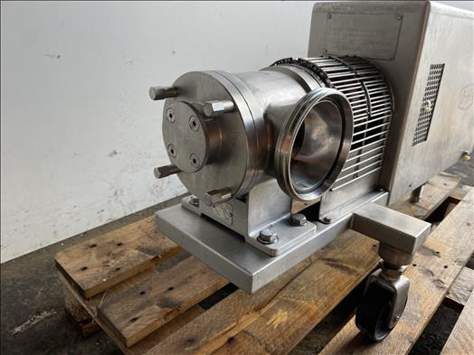 OHK SBP-1B-E Pump - آلة الغذاء: صورة 3 OHK SBP-1B-E Pump - آلة الغذاء: صورة 3