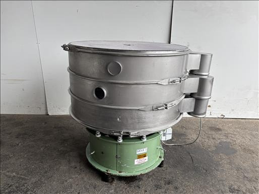 Russell Finex 30048 Separator - منظف الحبوب: صورة 1 Russell Finex 30048 Separator - منظف الحبوب: صورة 1
